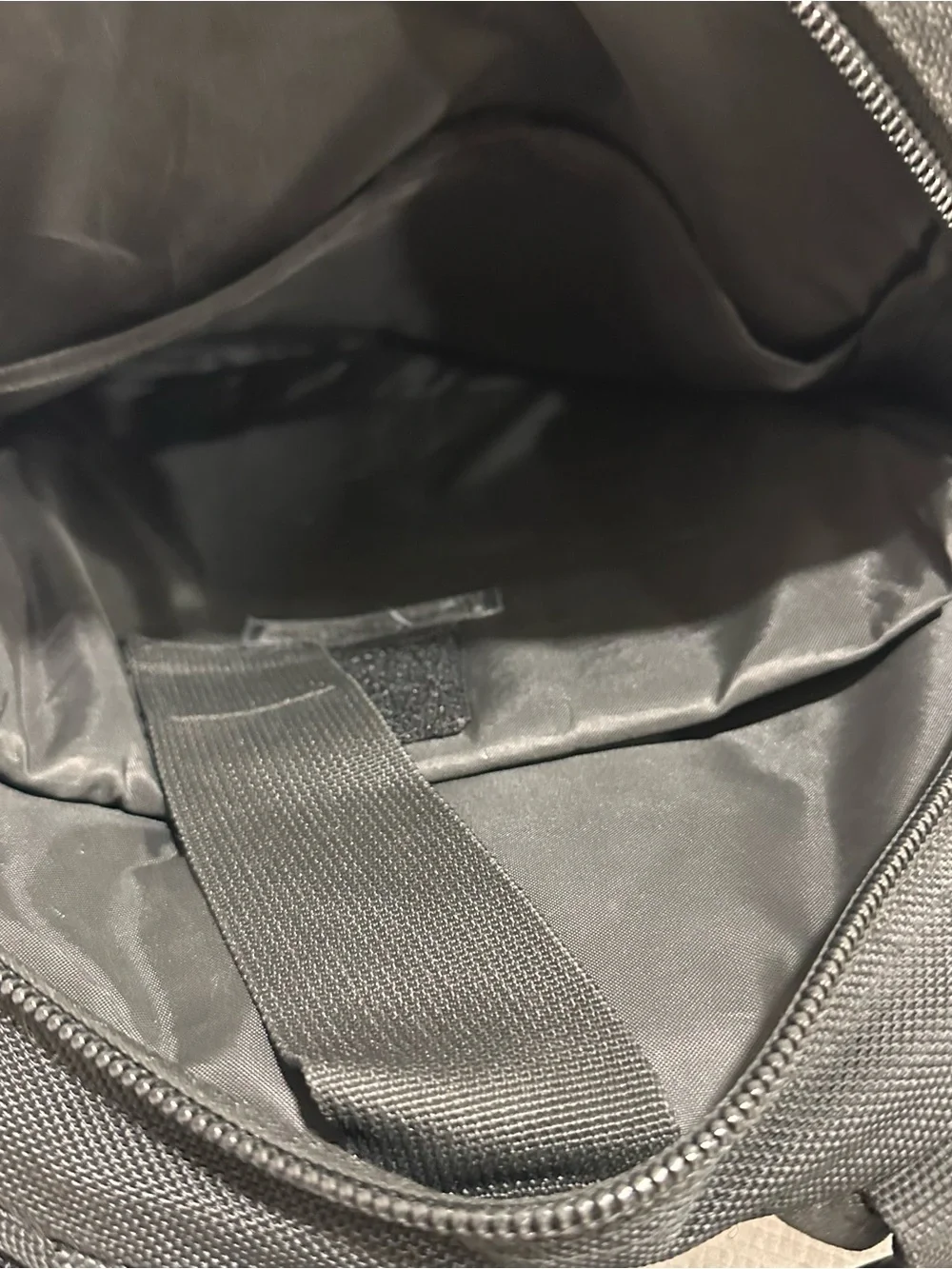 JLL Corporate Laptop Backpack Black Travel Work Tech Bag Swag